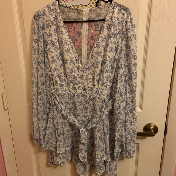 Romper - Picture 4 of 4